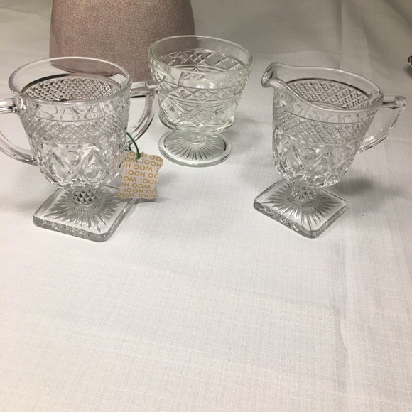 Serving pieces - Picture 3 of 3